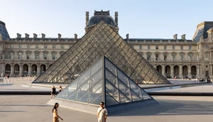 В Лувре раскрыли крупную схему мошенничества с билетами на €10 млн