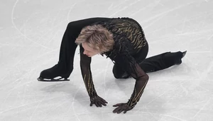 Илья Малинин проиграл Михаилу Шайдорову на Олимпиаде-2026 в финале за золото