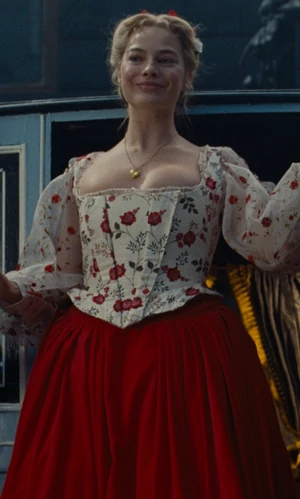 82 млн долларов собрал «Грозовой перевал» за первые дни