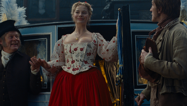 Кассовые сборы «Грозового перевала» за первые дни превзошли ожидания