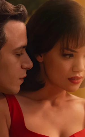 Абьюз и сахарная вата – стоит ли смотреть экранизацию «Музея невинности» Орхана Памука от Netflix