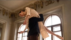 «Щелкунчик. Несказка» в Новой Опере: кадры с репетиций балета