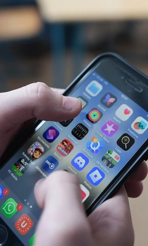 Британским подросткам могут ограничить доступ к соцсетям