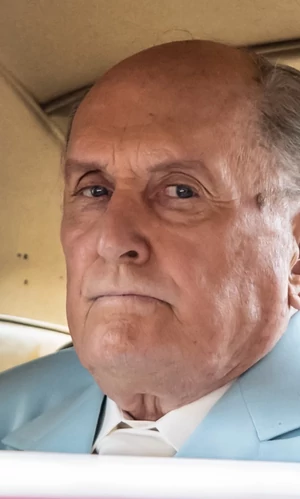 Роберт Дюваль ушел из жизни в возрасте 95 лет