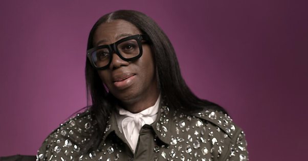 Джей Александр топ модель по американским