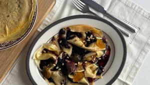 Безглютеновые, ажурные, на кефире и с чаем матча. Какие блины пекут на Масленицу герои The Blueprint 