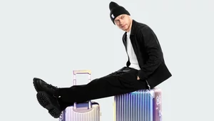 Юра Борисов стал лицом премиального бизнеса Альфа-Банка