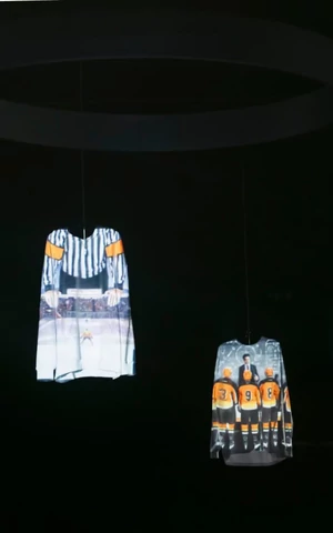 Кинопоиск выпустил коллаборацию с творческим объединением «Ничего Обычного» 