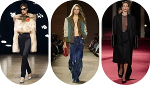 Садоводы, панки и невесты: 13 самых интересных образов недели моды в Нью-Йорке