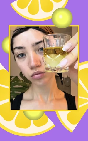 Улучшает кожу, чистит печень, заменяет оземпик? Почему все вдруг стали пить оливковое масло с лимонным соком