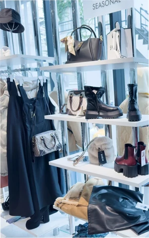 Евросоюз начал официальное расследование против Shein