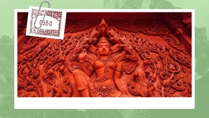 От первозданной природы до поп-эстетики. Визуальный мудборд Таиланда 