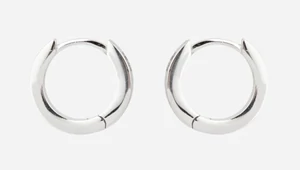 Мужские серьги-кольца — это модно. Спасибо Полу Мескалю и ‭Джейкобу Элорди