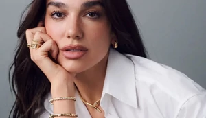 Дуа Липа стала амбассадором Bulgari