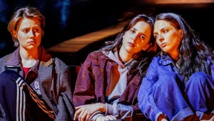 В БДТ премьера спектакля «Утренний предшественник» Романа Михайлова: как он устроен и что все это значит