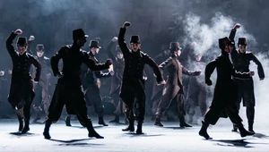 Первая мировая, Руанский собор и оркестр на сцене — из чего состоит балет «Щелкунчик. Несказка» в Новой Опере