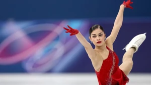 Российская фигуристка Аделия Петросян заняла шестое место на Олимпиаде. Золото – у американки Алисы Лью