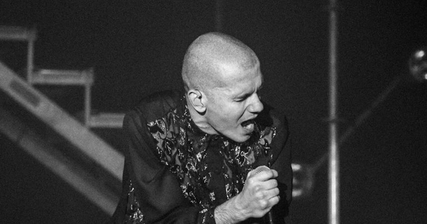 Николай Комягин