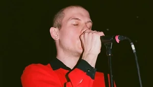 Шаман из обморочного Новокузнецка. Памяти лидера Shortparis Николая Комягина