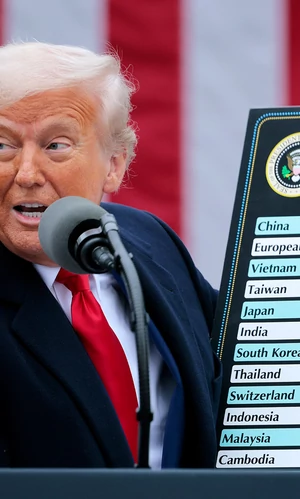 Верховный суд США отменил торговые пошлины Дональда Трампа