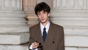 Марк Эйдельштейн и Эстер Макгрегор появятся в британском фильме о военных фотографах