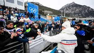 Норвегия стала победителем Олимпиады-2026. Вот кто в пятерке лидеров