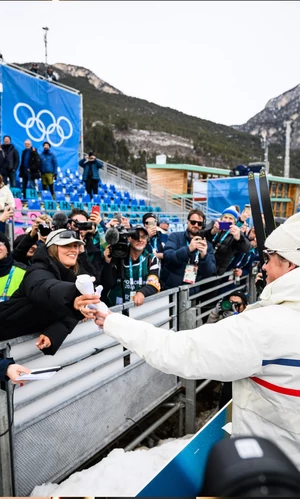 Норвегия стала победителем Олимпиады-2026. Вот кто в пятерке лидеров