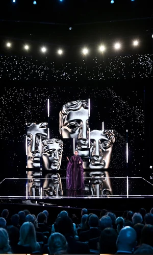 BAFTA 2026: победители Британской кинопремии
