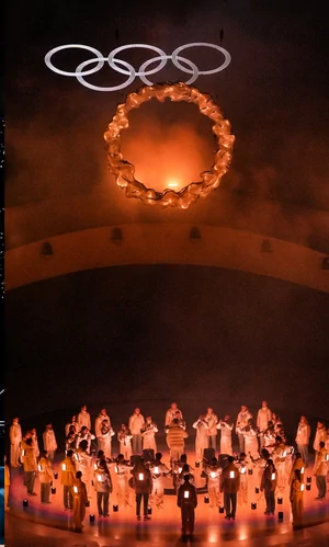  Главные моменты церемонии закрытия Олимпиады-2026 