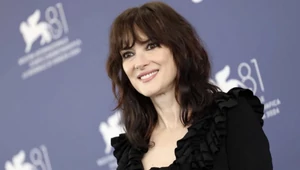 Вайнона Райдер сыграет в третьем сезоне «Уэнсдей»