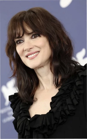 Вайнона Райдер сыграет в третьем сезоне «Уэнсдей»