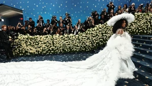 Тема дресс-кода бала Met Gala 2026 — «Мода – это искусство»