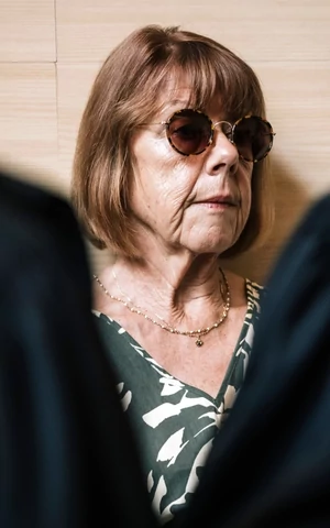 «Все, что я сделала – перешагнула через чувство вины»: цитаты из мемуаров Жизель Пелико