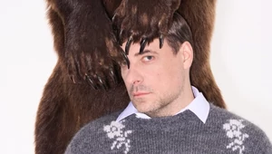 «Как же это мы не похожи с Прокофьевым, когда жутко похожи!» Евгений Цыганов в интервью и съемке The Blueprint