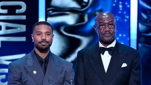 BAFTA прокомментировали скандал с активистом с синдромом Туретта