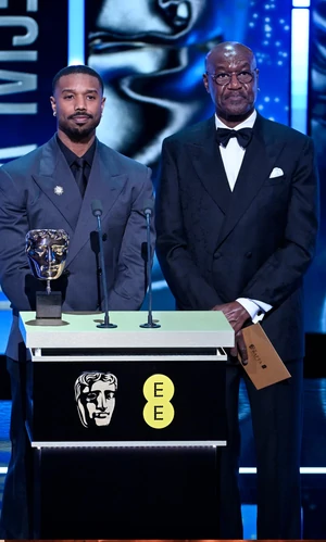 BAFTA прокомментировали скандал с активистом с синдромом Туретта