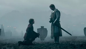 Алеша Попович из мира Таргариенов: чем хорош «Рыцарь Семи королевств»