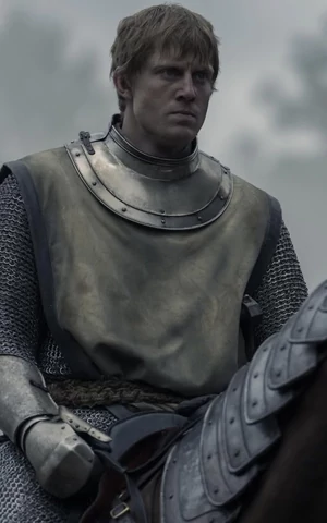 Алеша Попович из мира Таргариенов: чем хорош «Рыцарь Семи королевств»