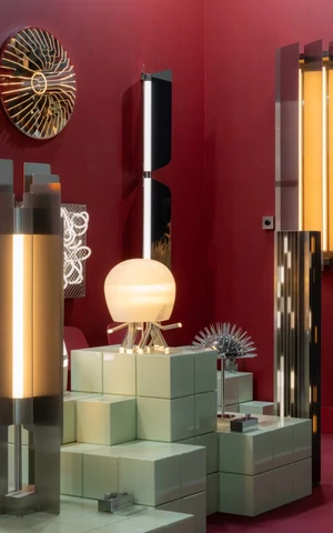 Кухня без мебели, хохлома и ар-деко: пять самых интересных проектов ARTDOM 2026