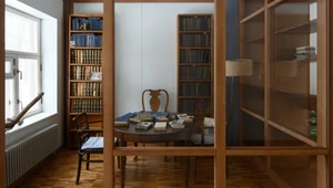 В Переделкине открывается музейный дом «Первая дача»