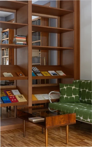 В Переделкине открывается новый музейный дом «Первая дача»