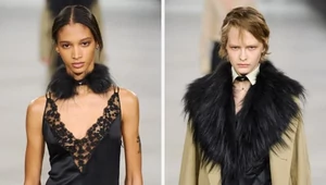 «‎Стирание индивидуальности». Какой вышла дебютная коллекция Fendi Марии Грации Кьюри