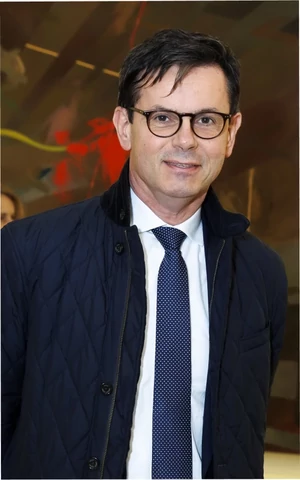 Кристоф Лерибо назначен новым директором Лувра