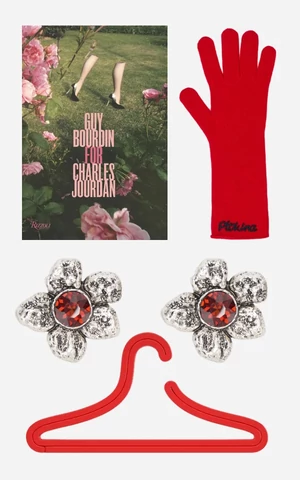 Все лучшее — женщинам. 30 эстетичных и практичных подарков на 8 Марта