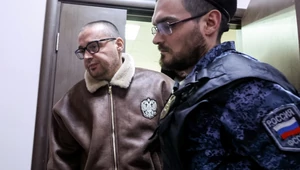 Гуфу дали 1 год условно по делу об ограблении и избиении