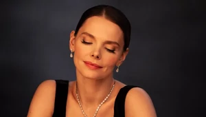 Елизавета Боярская стала амбассадором ювелирного дома Miuz Diamonds