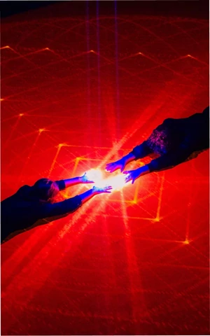 Создатели фестиваля Intervals открывают выставку «Траектории интервалов» в Севкабель Порту