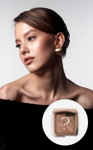 Бархатистый тон, невесомый бронзер, бальзам для сочных губ и другие средства с безупречной текстурой