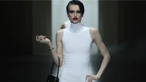 Демна представил свою первую подиумную коллекцию для Gucci