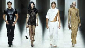 Драма, страсть, ненависть. Из чего состоит дебютный показ Демны в Gucci 